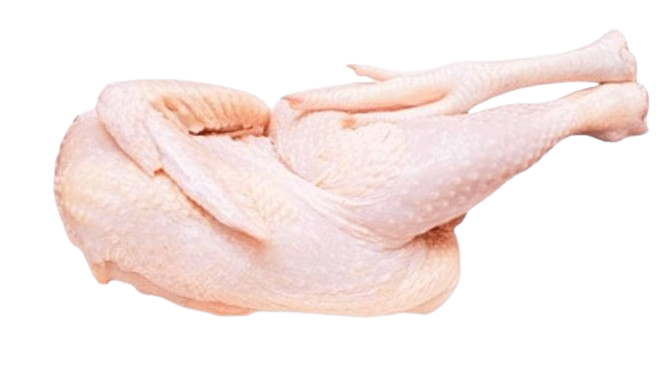 ร้านขายส่งไก่สด